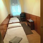 Frühstückspension Bendeguz 3*
