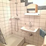 Frühstückspension Bendeguz 3*