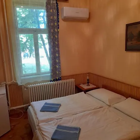 Bendeguz 3* Balatonföldvár