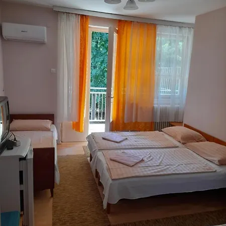 Bendeguz Balatonfoldvar