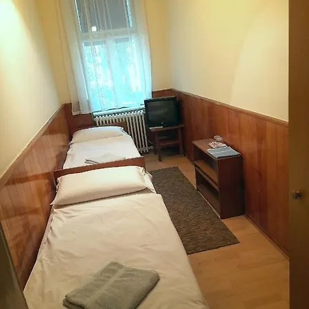 Bed & Breakfast Bendeguz 3*