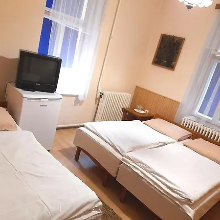 Nocleg ze śniadaniem Bendeguz