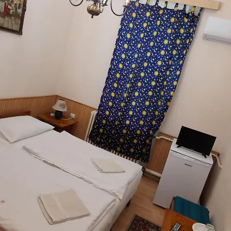 Bendeguz