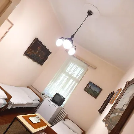 Bendeguz Bed & Breakfast