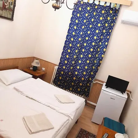 Bendeguz Balatonfoldvar