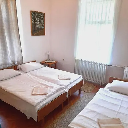 Bendeguz Balatonföldvár