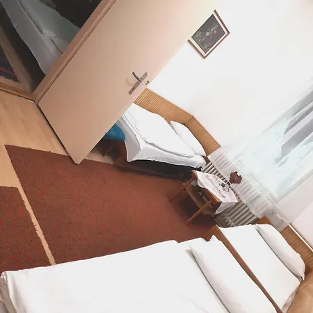 Bed & Breakfast Bendeguz
