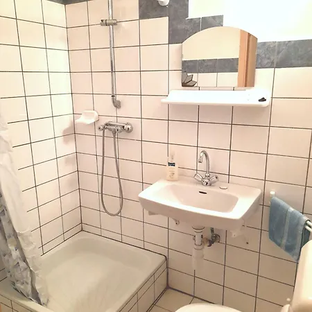 Bed & Breakfast Bendeguz 3*