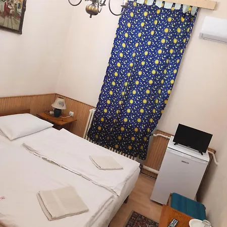 Bendeguz