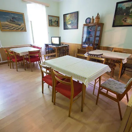 Bendeguz Bed & Breakfast