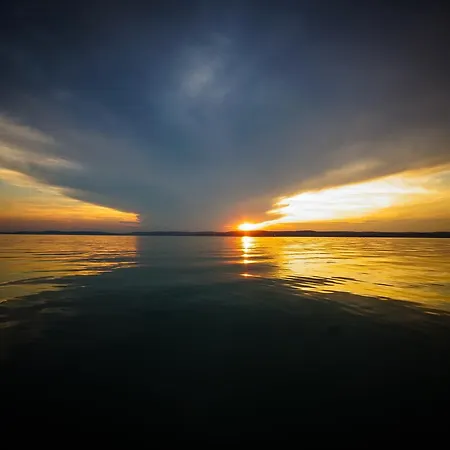 Bendeguz Bed & Breakfast