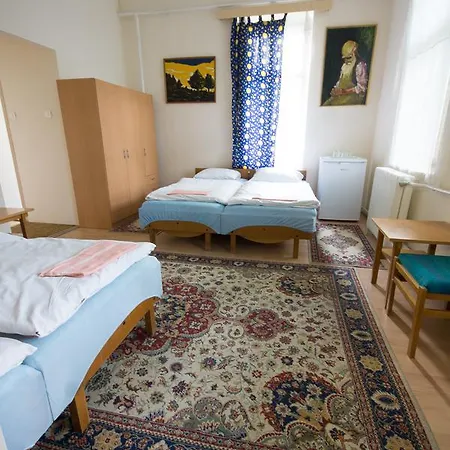 Bed & Breakfast Bendeguz Balatonföldvár