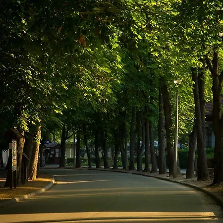 Bendeguz Bed & Breakfast