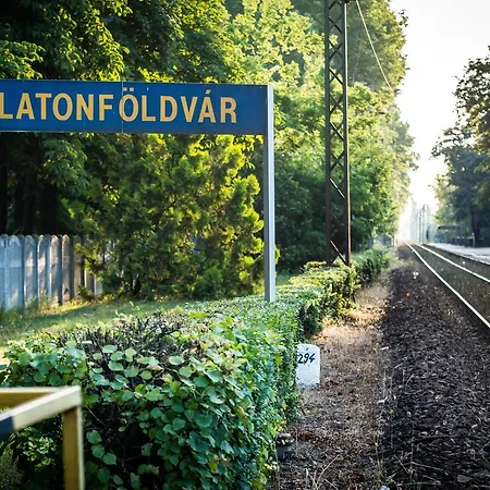 Bendeguz Balatonföldvár