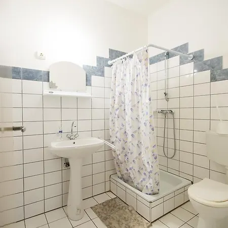 Bendeguz Bed & Breakfast Balatonföldvár