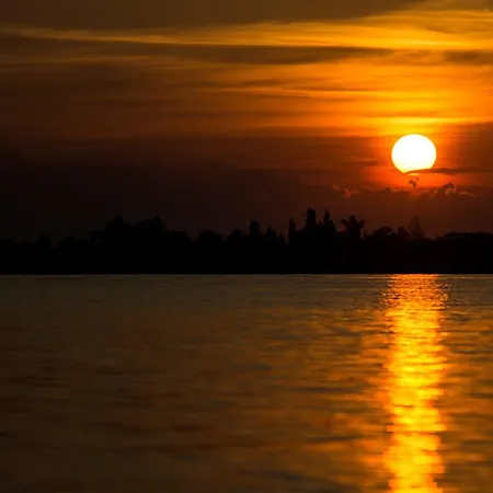 Bendeguz Balatonföldvár