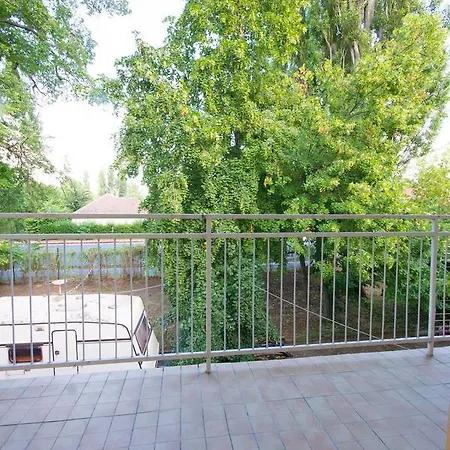 Bendeguz Balatonföldvár