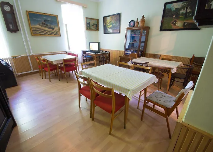 Bendeguz Bed & Breakfast