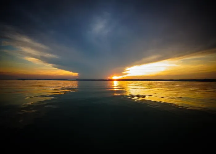 Bendeguz Bed & Breakfast