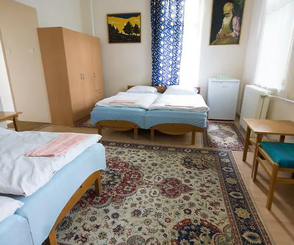 Bed & Breakfast Bendeguz Balatonföldvár