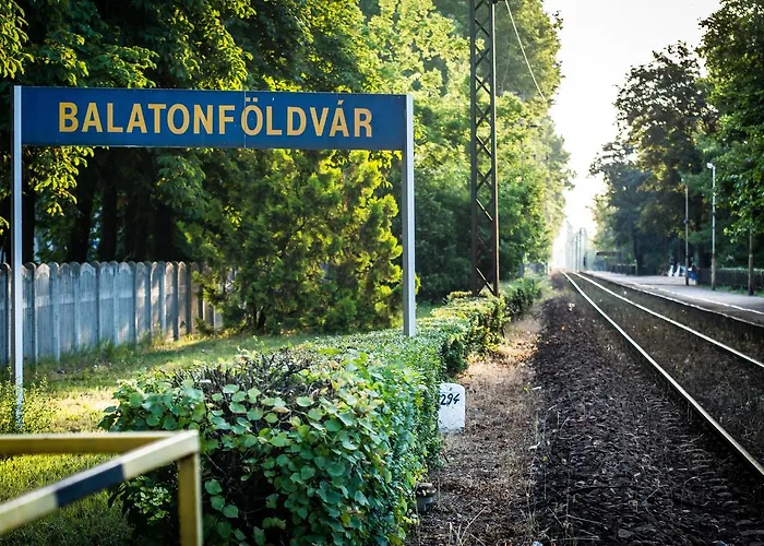 Bendeguz Balatonföldvár