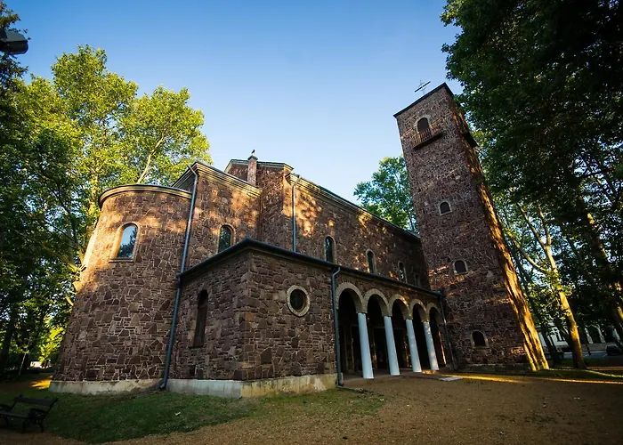 Bendeguz Bed & Breakfast *