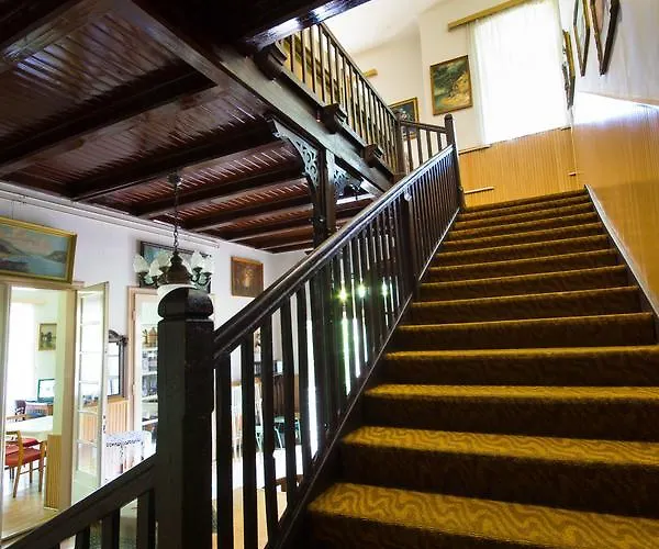 Bendeguz Bed & Breakfast *